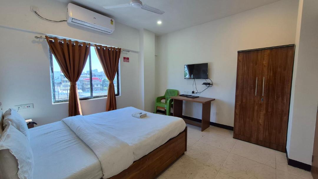 Photo of Bedroom in Sualkuchi