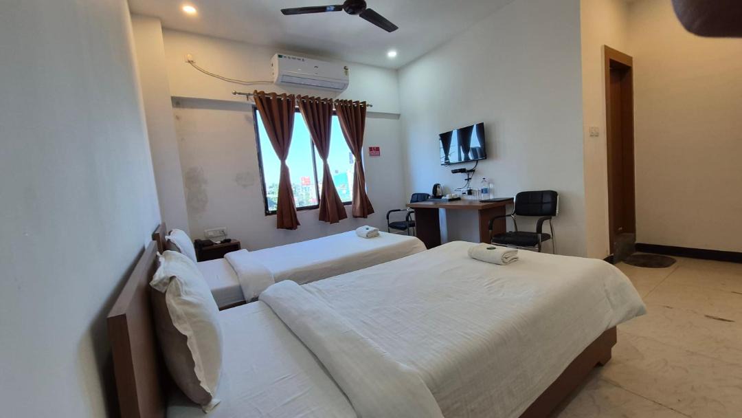 Photo of Bedroom in Sualkuchi