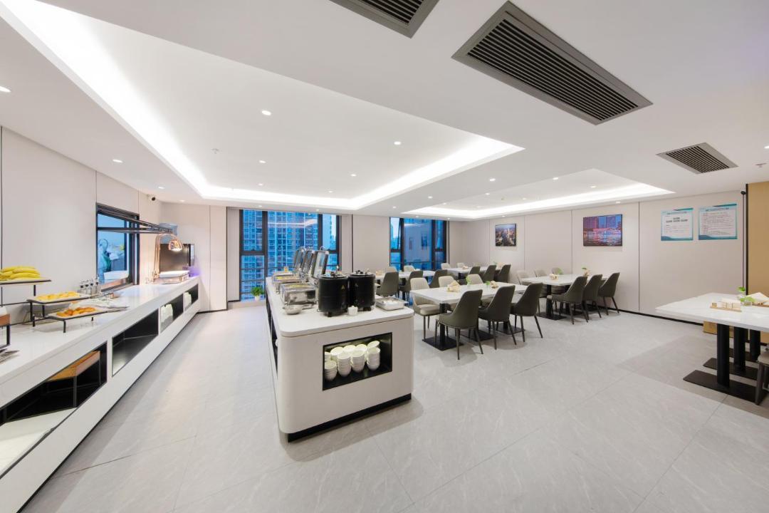 Photo of Kitchen in Yuexiu