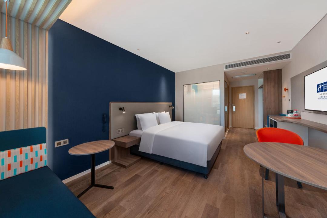 Photo of Bedroom in Yizhuang