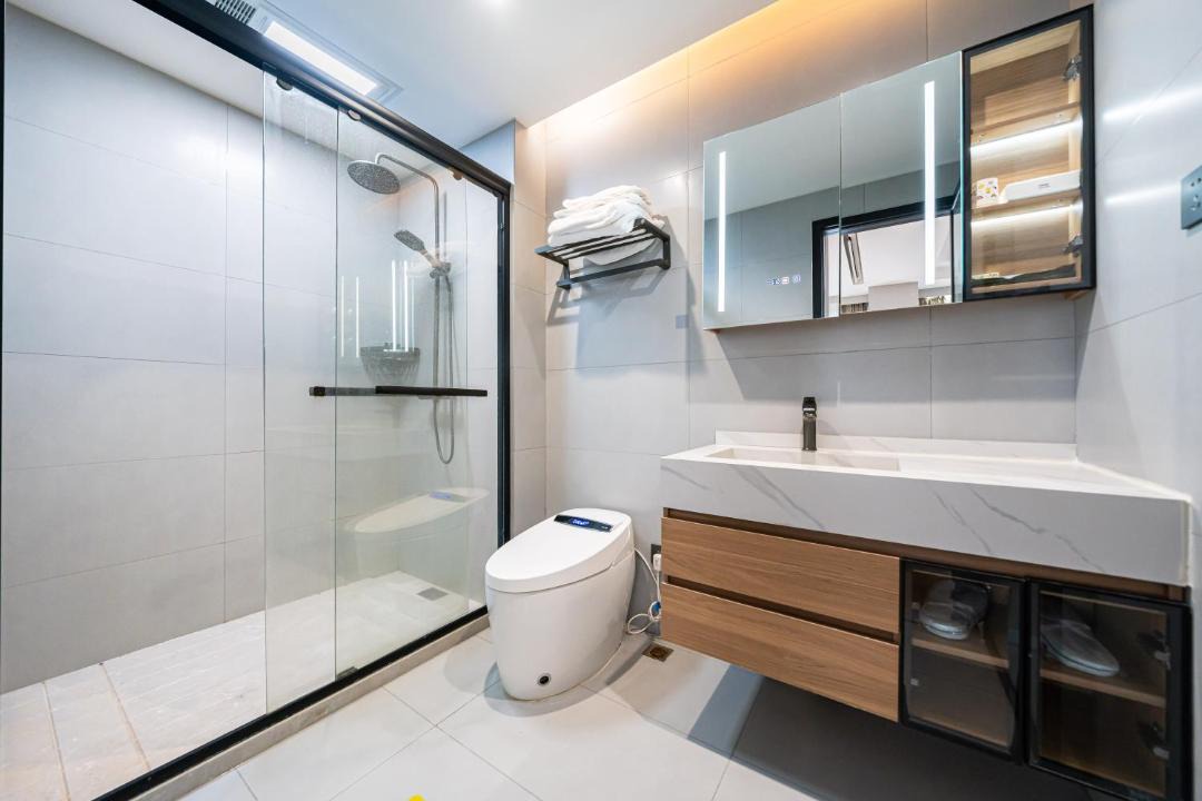Photo of Bathroom in Jing'an