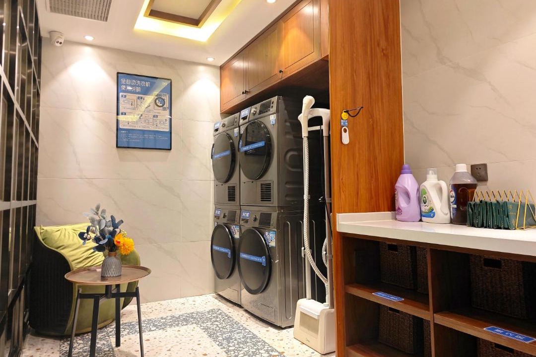 Photo of Bathroom in North Chaoyang