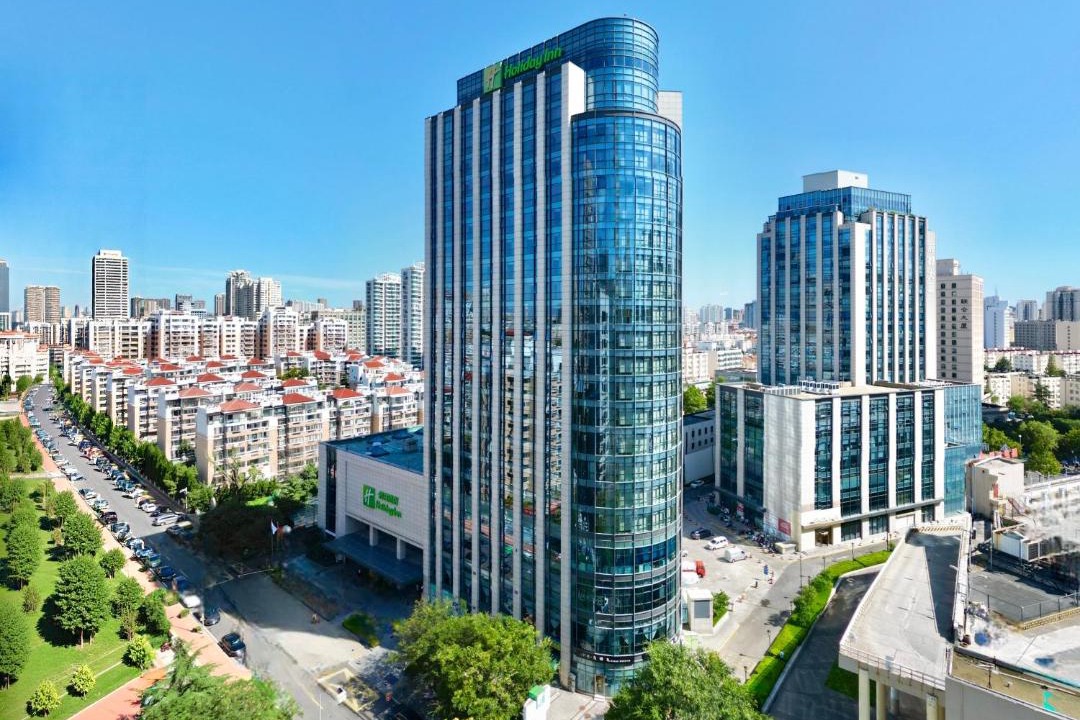 Photo of Others in Qingdao City Center