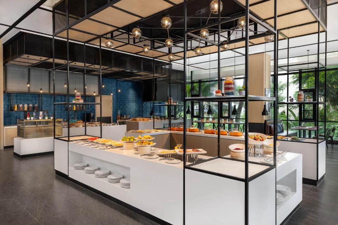 Photo of Kitchen in Meilan