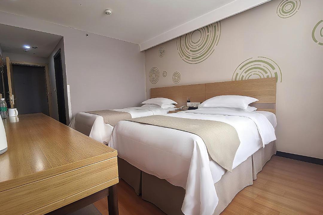 Photo of Bedroom in Shunyi