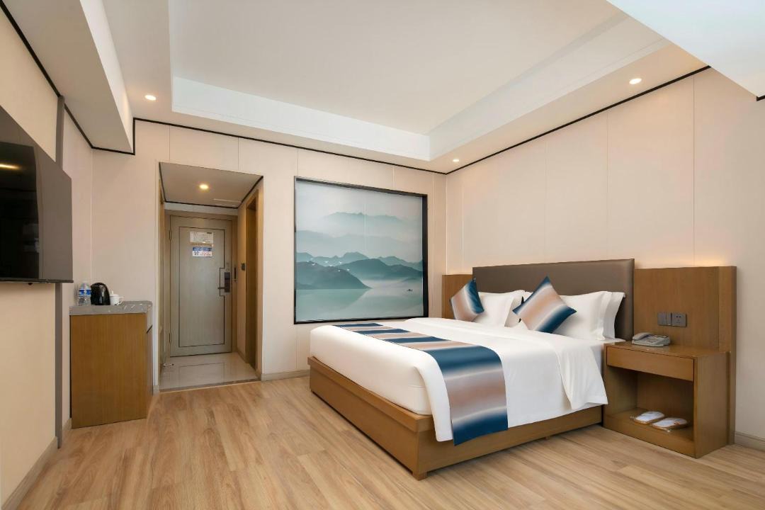 Photo of Bedroom in Yongding