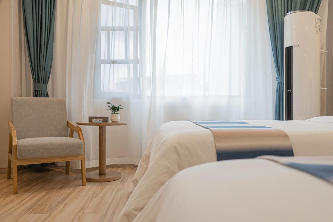 Photo of Bedroom in Yongding