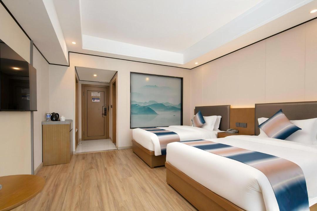 Photo of Bedroom in Yongding
