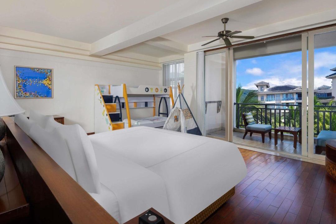 Photo of Bedroom in Jiyang