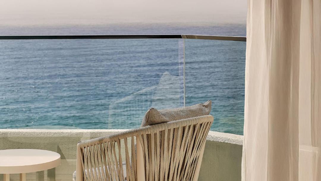 Photo of Patio Balcony in Coogee