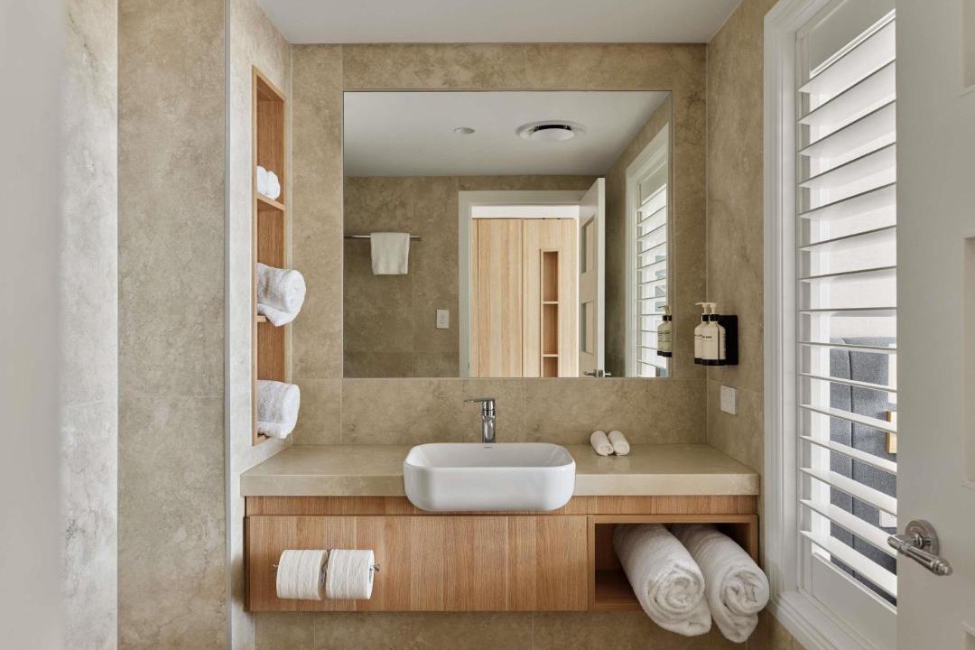 Photo of Bathroom in Brighton-le-Sands