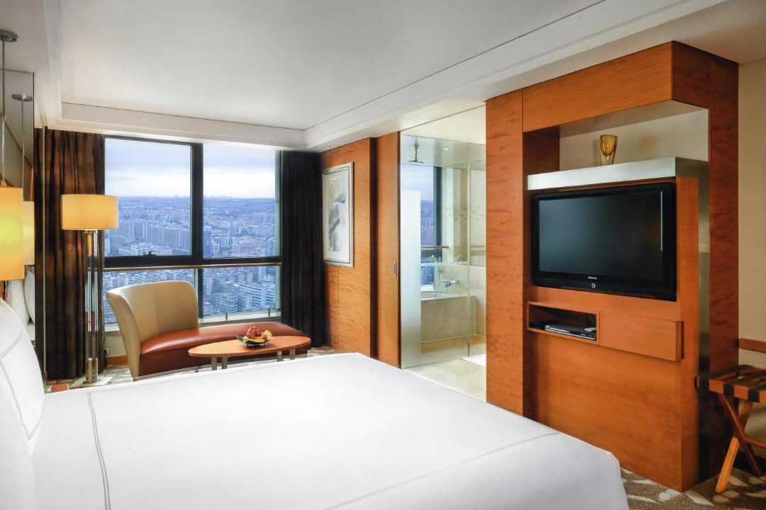 Photo of Bedroom in Foshan