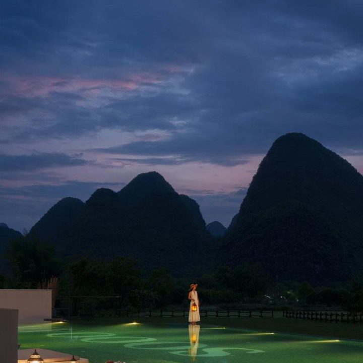 Photo of Others in Yangshuo