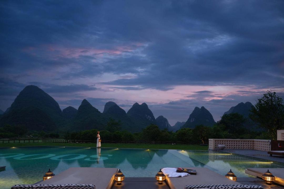 Photo of Others in Yangshuo