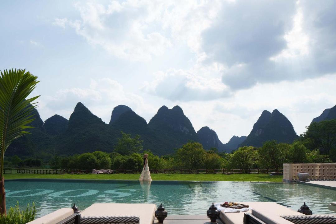 Photo of Others in Yangshuo