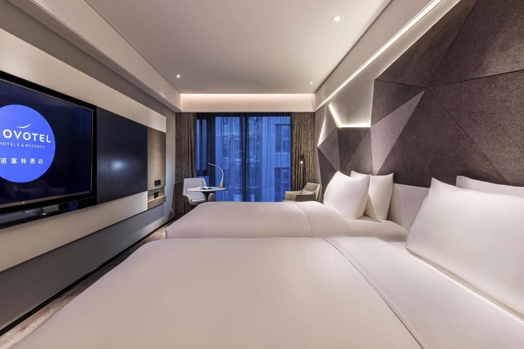 Photo of Bedroom in Shuangqiao