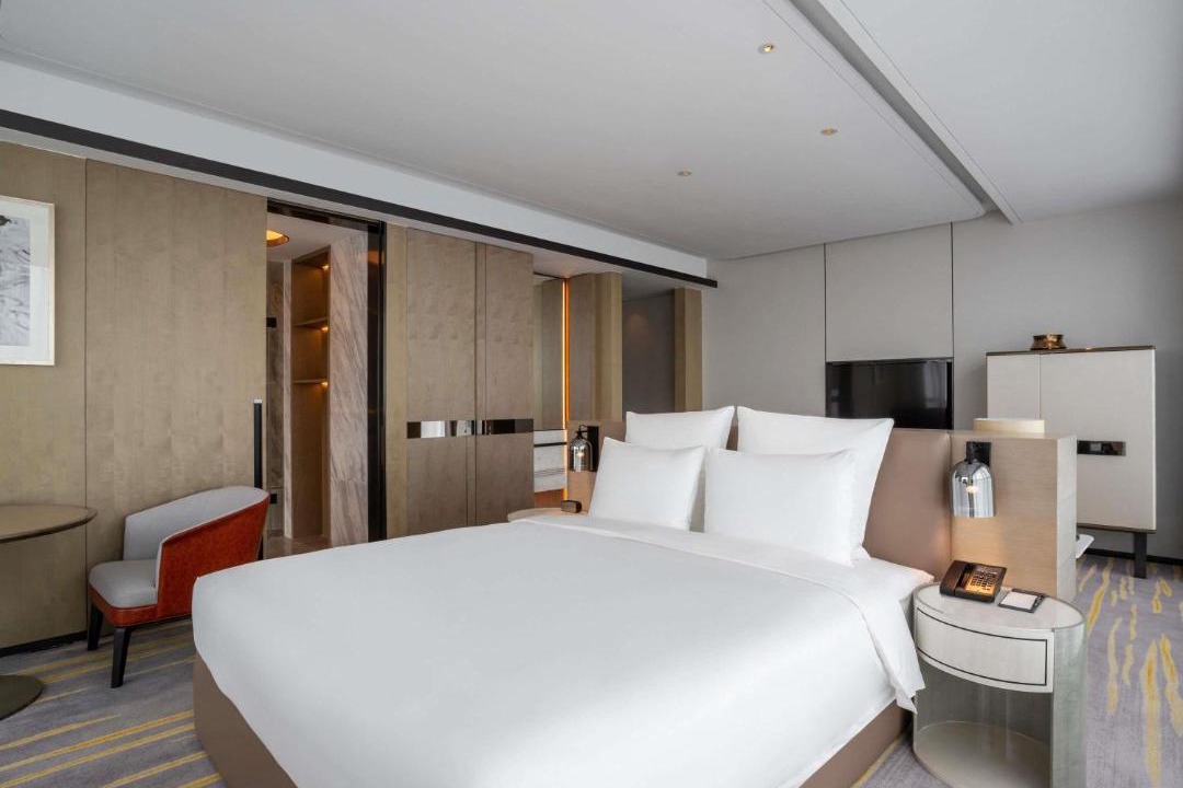Photo of Bedroom in Xiaxucun