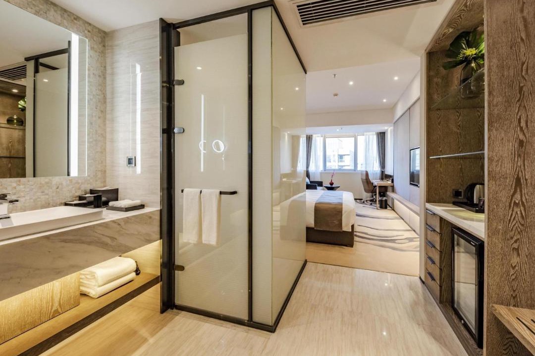 Photo of Bathroom in Panjin