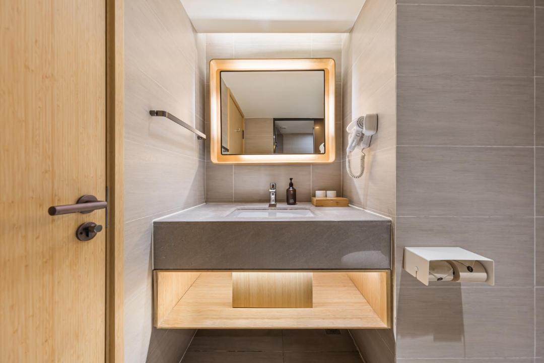 Photo of Bathroom in Dongcheng