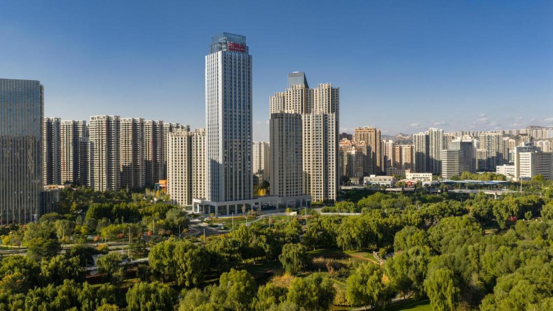 Photo of Others in Kongjia'an District