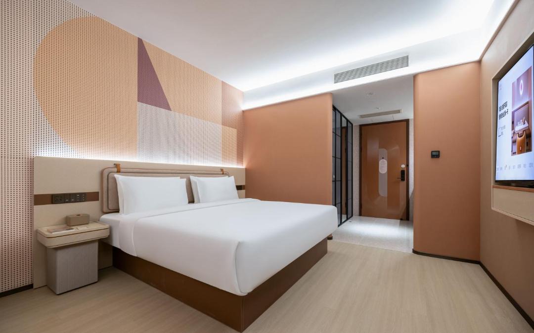Photo of Bedroom in Fengtai