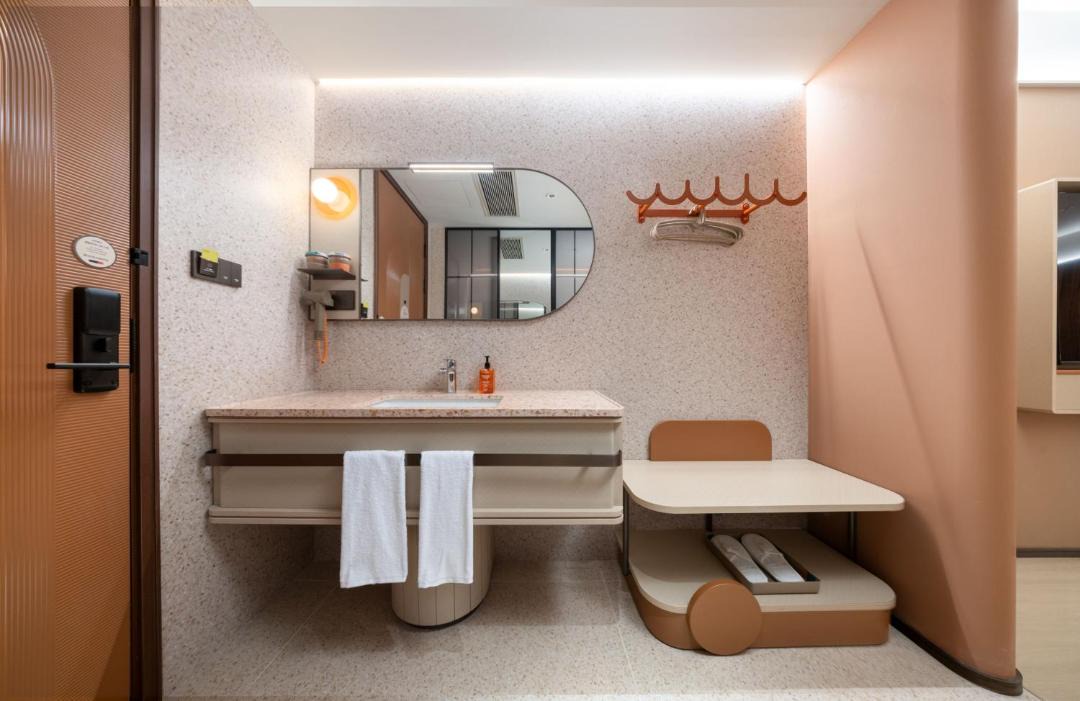Photo of Bathroom in Fengtai