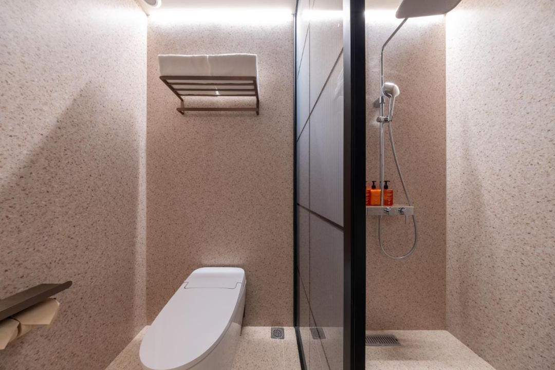 Photo of Bathroom in Fengtai