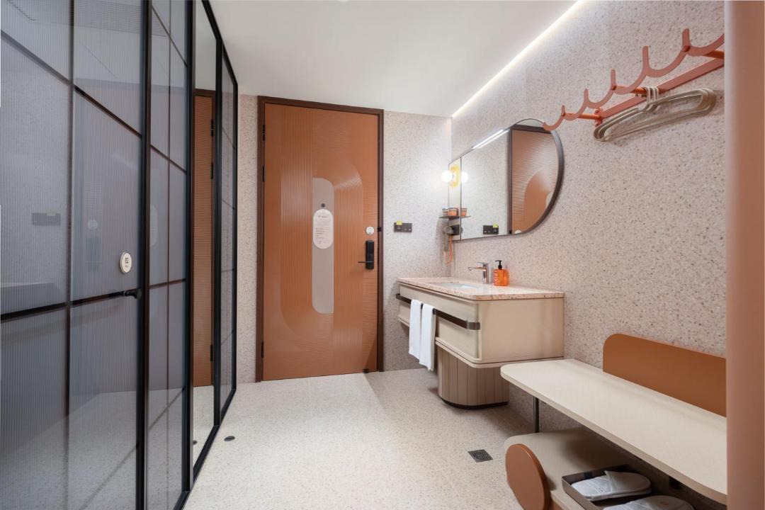 Photo of Bathroom in Fengtai