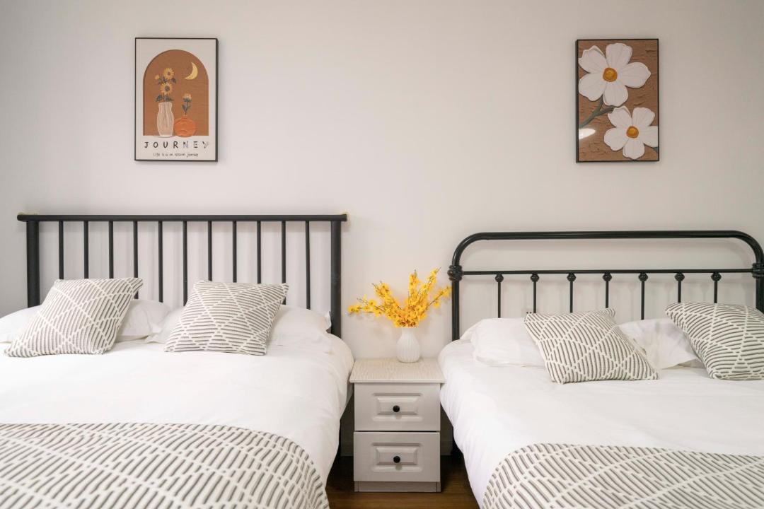 Photo of Bedroom in The North Bund