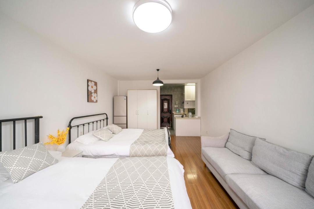 Photo of Bedroom in The North Bund