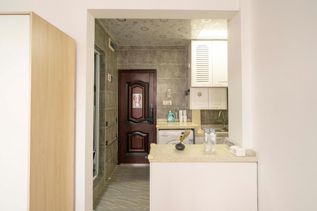 Photo of Bathroom in The North Bund