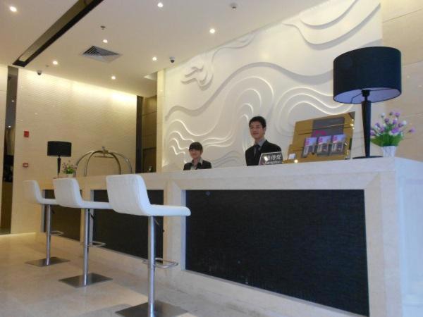 Photo of Others in Jiaocheng