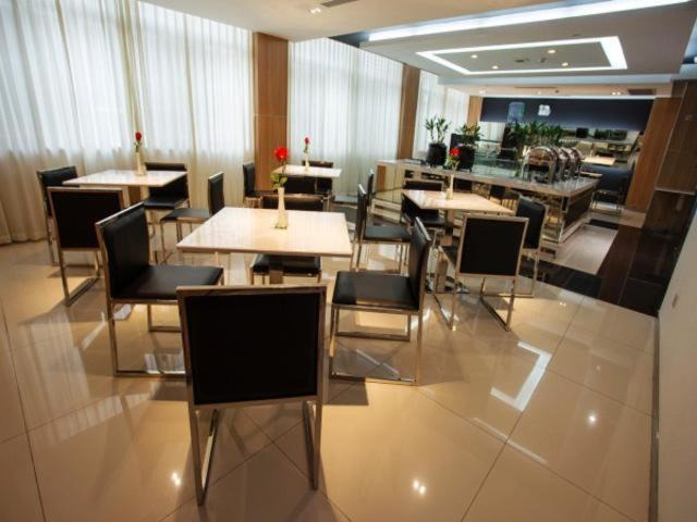 Photo of Livingroom in Kunshan