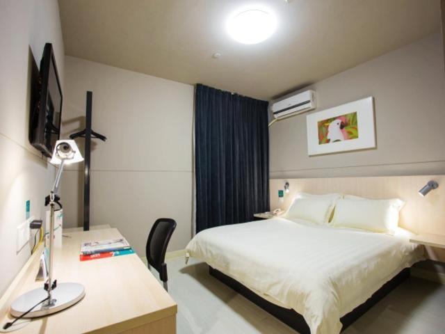Photo of Bedroom in Kunshan