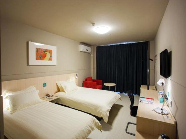 Photo of Bedroom in Kunshan