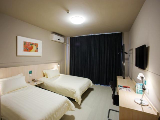Photo of Bedroom in Kunshan