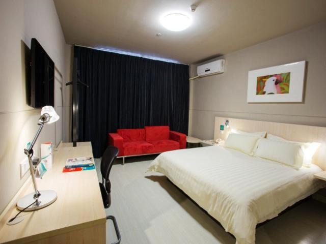 Photo of Bedroom in Kunshan