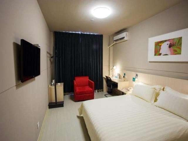 Photo of Bedroom in Kunshan