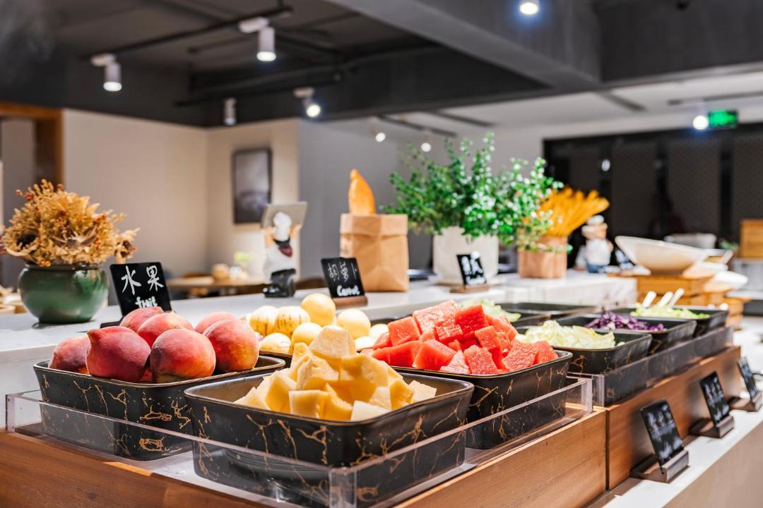 Photo of Kitchen in Kunming City Centre
