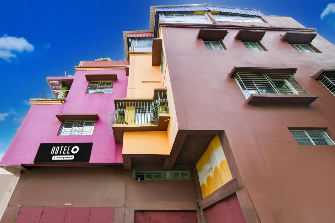 Photo of Buildings in Bolpur