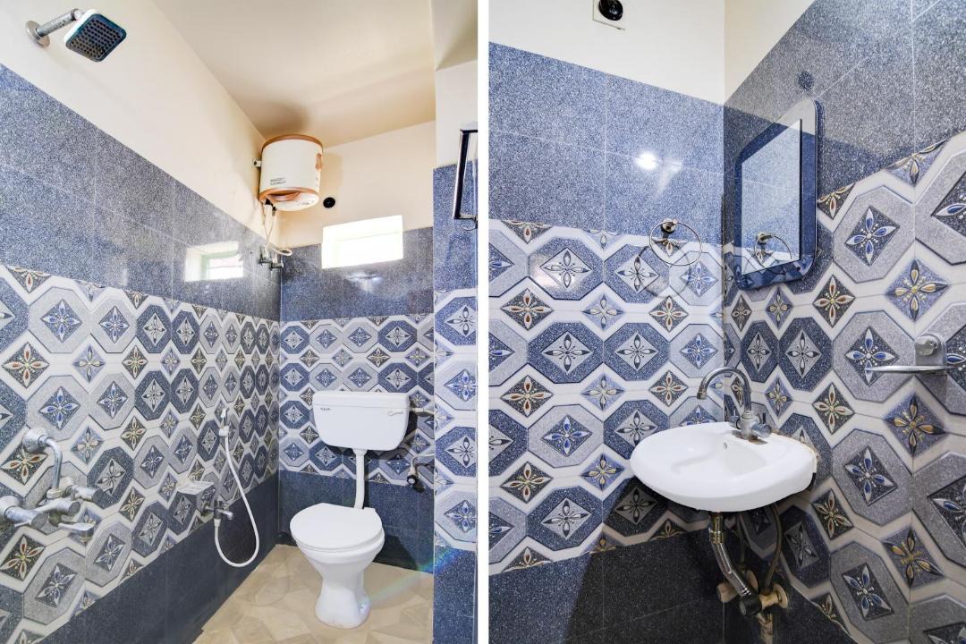 Photo of Bathroom in Bolpur
