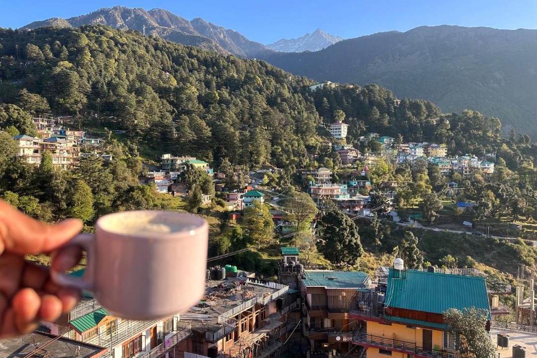 Photo of Others in McLeod Ganj