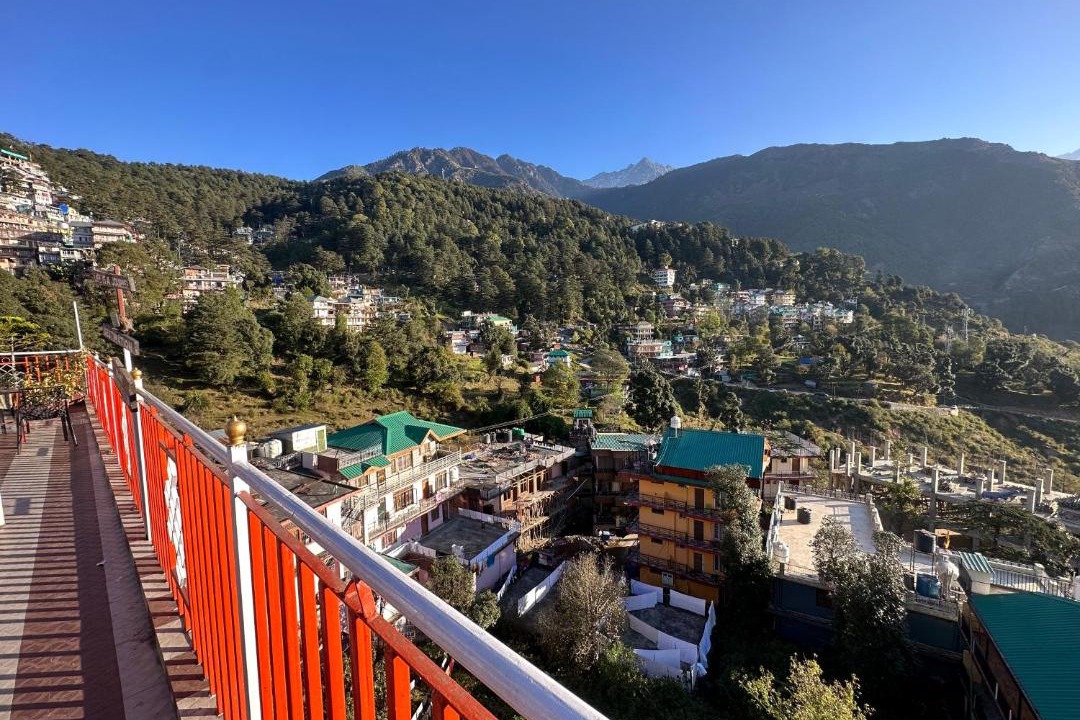 Photo of Others in McLeod Ganj