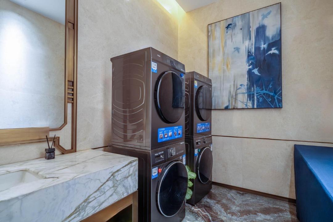 Photo of Bathroom in Yuhang Qu
