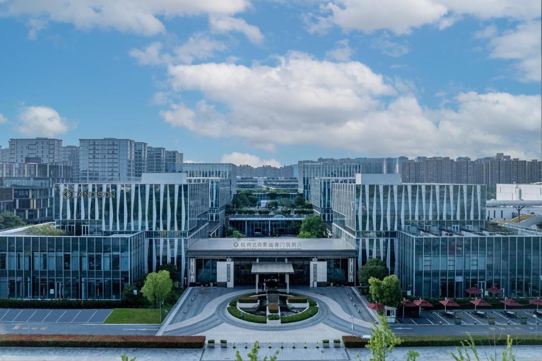 Photo of Others in Yuhang Qu