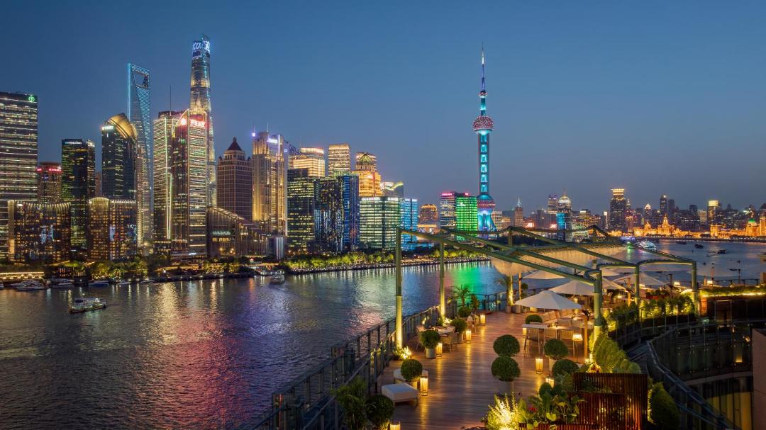 Photo of Others in The North Bund