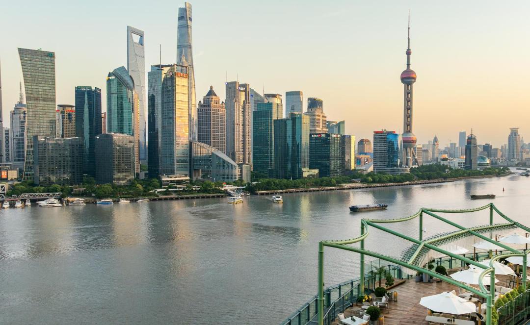 Photo of Others in The North Bund