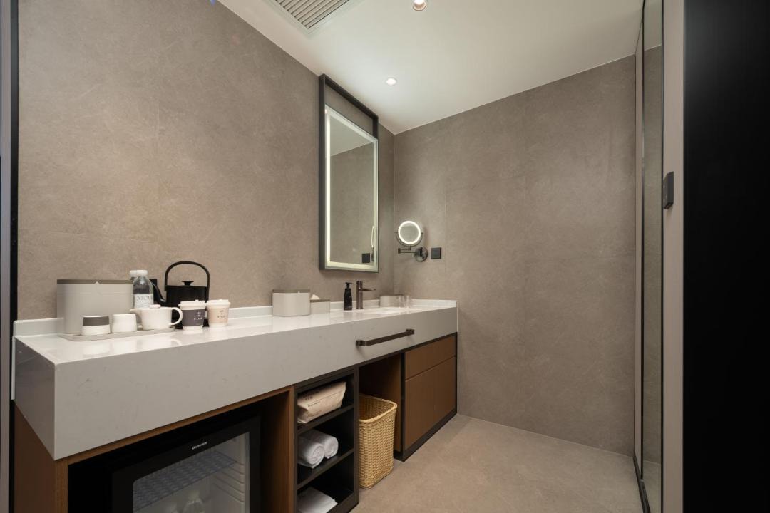 Photo of Bathroom in Longgang