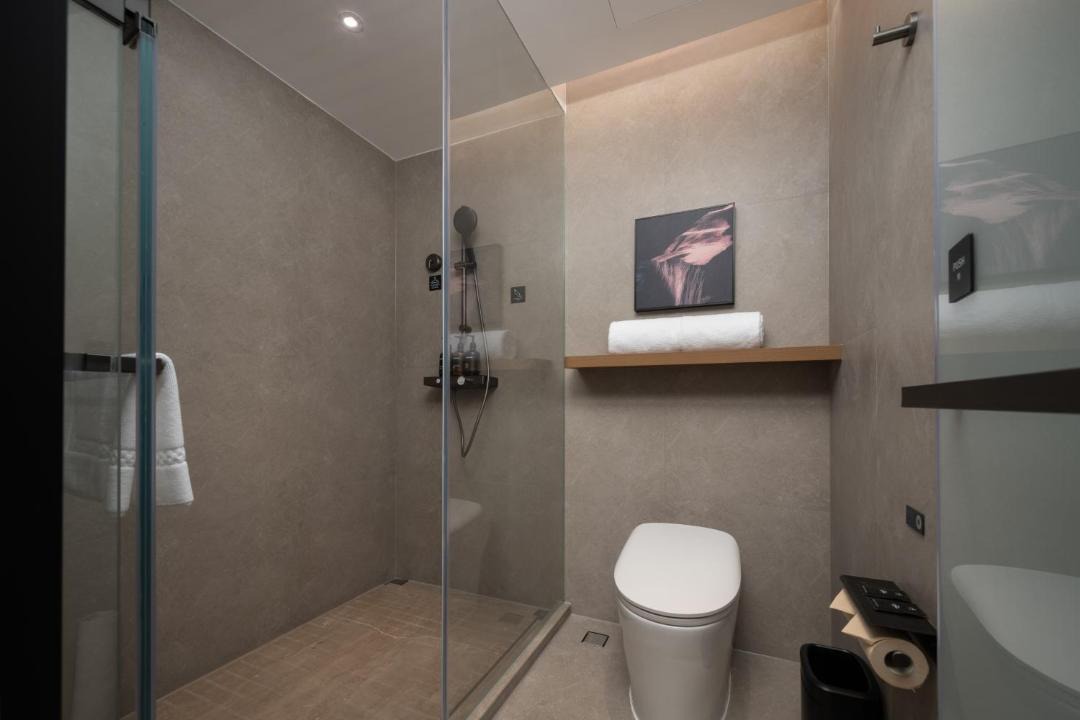 Photo of Bathroom in Longgang