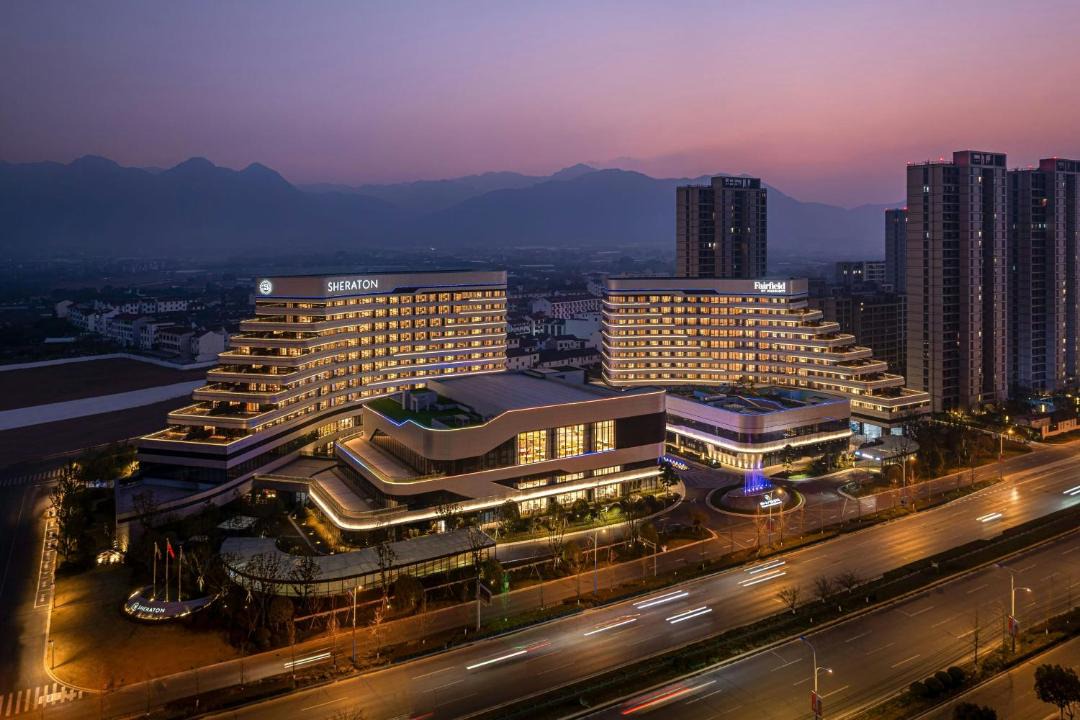 Photo of Others in Pujiang County